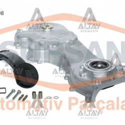 YAĞ POMPA ALBEA / DOBLO / LINEA / PALIO 04= / CORSA C / COMBO C / CORSA D / ASTRA H / ASTRA J Y13DT - Z13DT - Z13DTJ - A13DTC - Z13DTH - Z13DTE - A13DTE - A13DTR 1.3JTD - 1.3CDTI